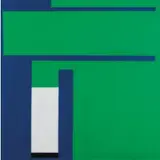 Bruno Munari, Milano 1907 - 1998 / Negativo-Positivo, 1961