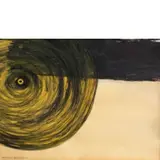 Carol Rama, Torino 1918 - 2015 / Studio n.9, fine anni'60 inizio anni'70