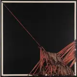 Emilio Scanavino, Genova 1922 - Milano 1986 / L'angolo protetto, 1973