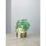 A Table Lamp By M. Ingrand, Senza titolo