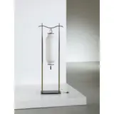 A Floor Lamp By A. Lelii, Senza titolo