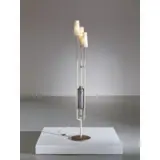 A Floor Lamp By A. Lelii, Senza titolo