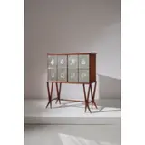An Italian Bar Cabinet, Senza titolo