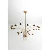 An Italian Ceiling Lamp, Senza titolo