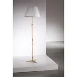 A Floor Lamp By A. Lelii, Senza titolo