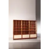 An Italian Bookcase, Senza titolo