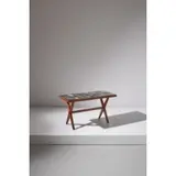 An Italian Low Table, Senza titolo
