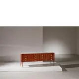 An Italian Chest Of Drawers, Senza titolo
