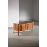 An Italian Desk, Senza titolo