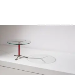 Senza titolo by An Italian Occasional Table, offered May 2020