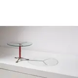 An Italian Occasional Table, Senza titolo