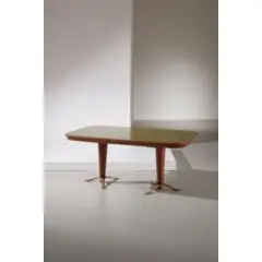 Senza titolo by A Dining Table Attributed To P. Buffa, offered May 2020
