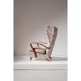 An Italian Armchair, Senza titolo