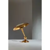 A Table Lamp By O. Torlasco, Senza titolo