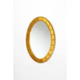 A Mirror By Cristal Art, Senza titolo