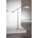 A Floor Lamp By Stilnovo, Senza titolo