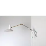 An Italian Wall Lamp, Senza titolo