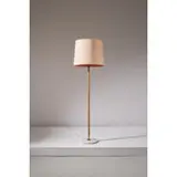 A Floor Lamp By G. Ostuni, Senza titolo