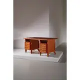 A Desk By G. Ponti, Senza titolo