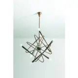 A Ceiling Lamp By Stilnovo, Senza titolo