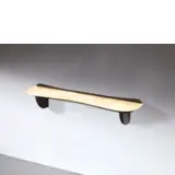 An Italian Consolle, Senza titolo