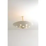 A Ceiling Lamp By Stilnovo, Senza titolo