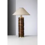 An Italian Table Lamp, Senza titolo