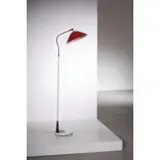 A Floor Lamp By Stilnovo, Senza titolo