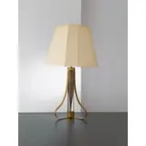 An Italian Table Lamp, Senza titolo