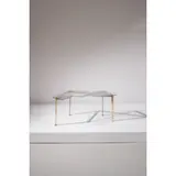 An Italian Low Table, Senza titolo