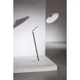 A Floor Lamp By Stilux, Senza titolo