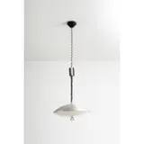 A Ceiling Lamp By Stilnovo, Senza titolo