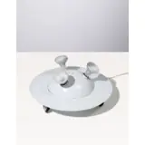 An Italian Table Lamp, Senza titolo