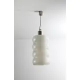 A Ceiling Lamp By C. Nason, Senza titolo