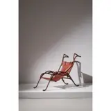 An Italian Armchair, Senza titolo