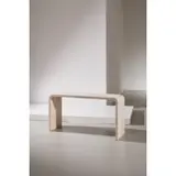An Italian Consolle, Senza titolo