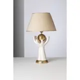 An Italian Table Lamp, Senza titolo