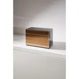 An Italian Chest Of Drawers, Senza titolo