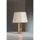 An Italian Table Lamp, Senza titolo