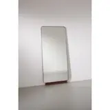 An Italian Mirror, Senza titolo