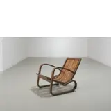 An Italian Armchair, Senza titolo