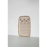 An Italian Coat Hanger, Senza titolo