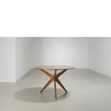An Italian Dining Table, Senza titolo