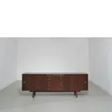 An Italian Sideboard, Senza titolo