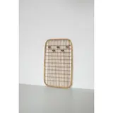 An Italian Coat Hanger, Senza titolo