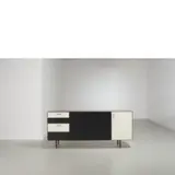 An Italian Sideboard, Senza titolo