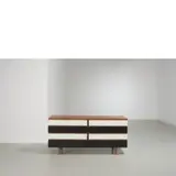 An Italian Sideboard, Senza titolo