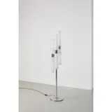 An Italian Floor Lamp, Senza titolo