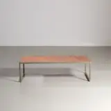 An Italian Occasional Table, Senza titolo
