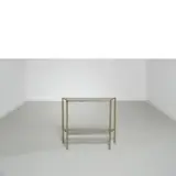An Italian Consolle, Senza titolo